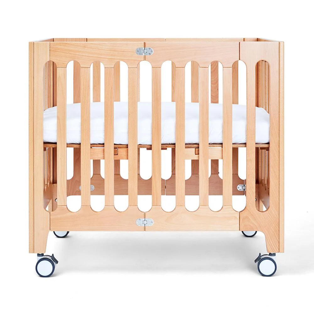 alma grow crib bundle (May Delivery) - Image 13