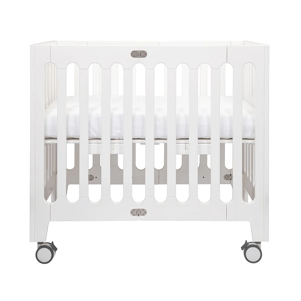 alma grow crib bundle (May Delivery) - Image 14