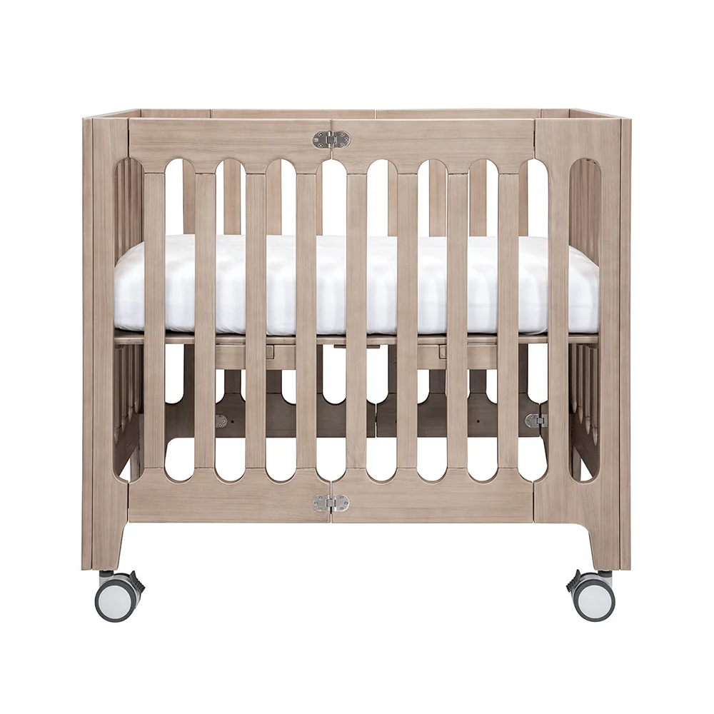 alma grow crib bundle (May Delivery) - Image 15