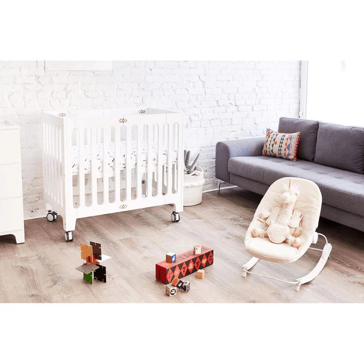 alma grow crib bundle (May Delivery) - Image 17