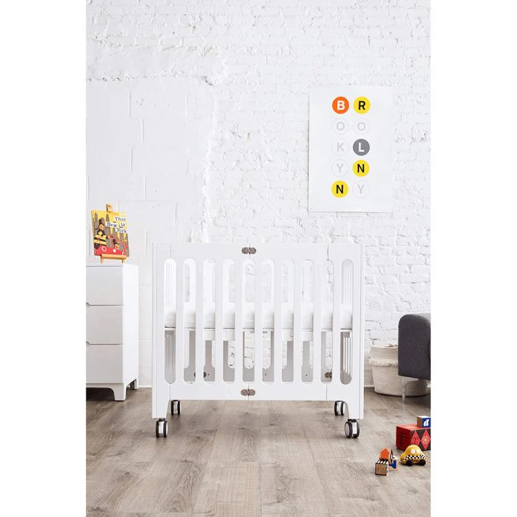 alma grow crib bundle (May Delivery) - Image 18