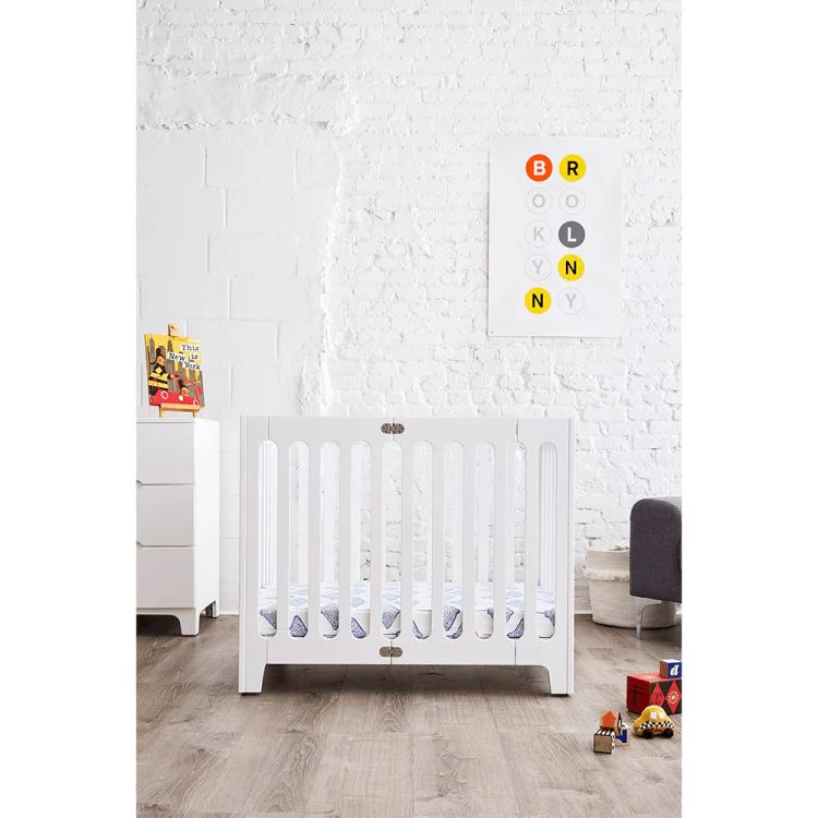 alma grow crib bundle (May Delivery) - Image 19