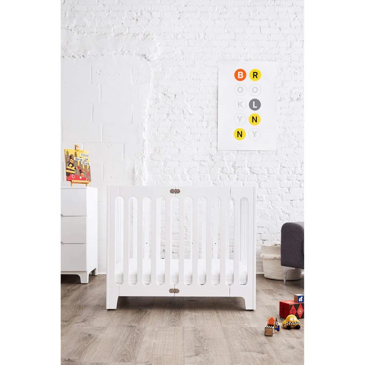 alma grow crib bundle (May Delivery) - Image 20