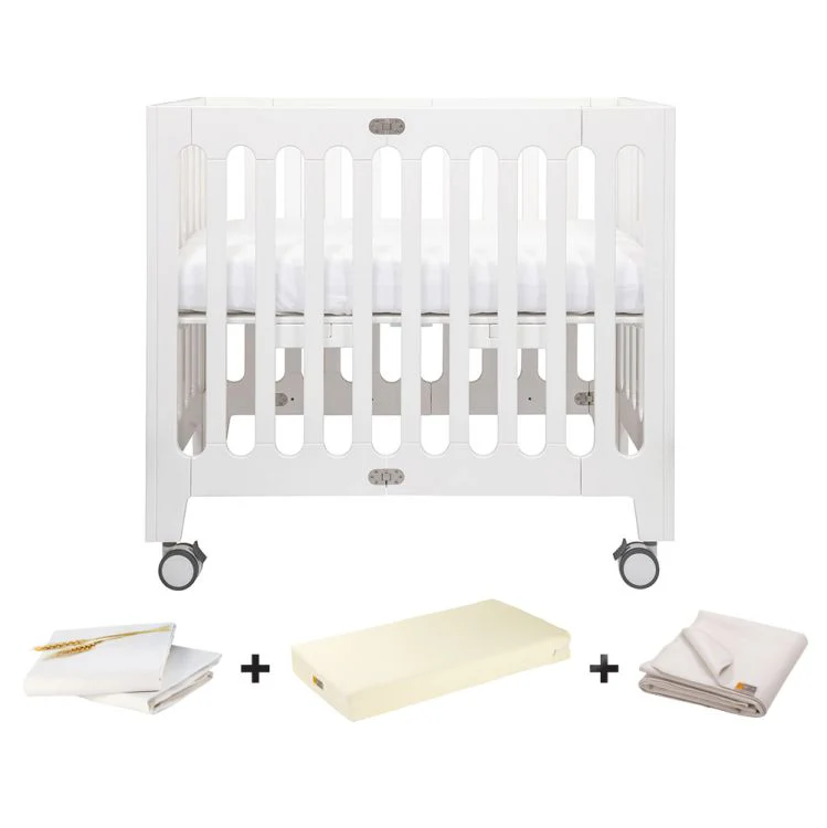 alma grow crib bundle (May Delivery) - Image 3