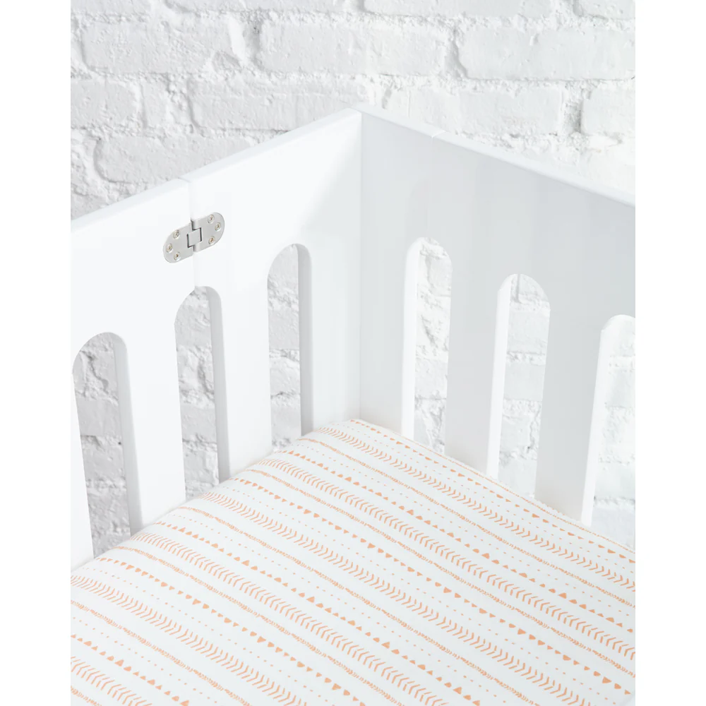 alma grow fitted sheets - meadow collection - Image 17