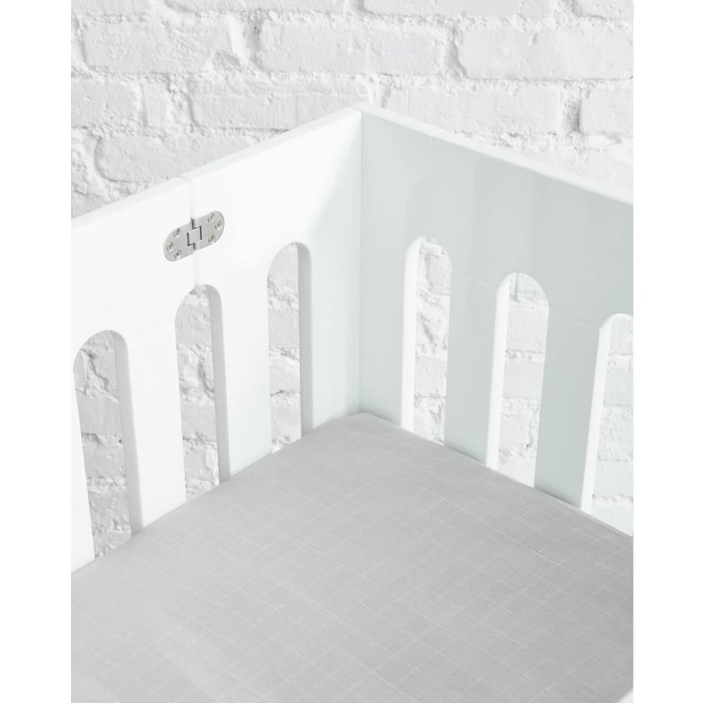 alma grow fitted sheets -skye collection - Image 10