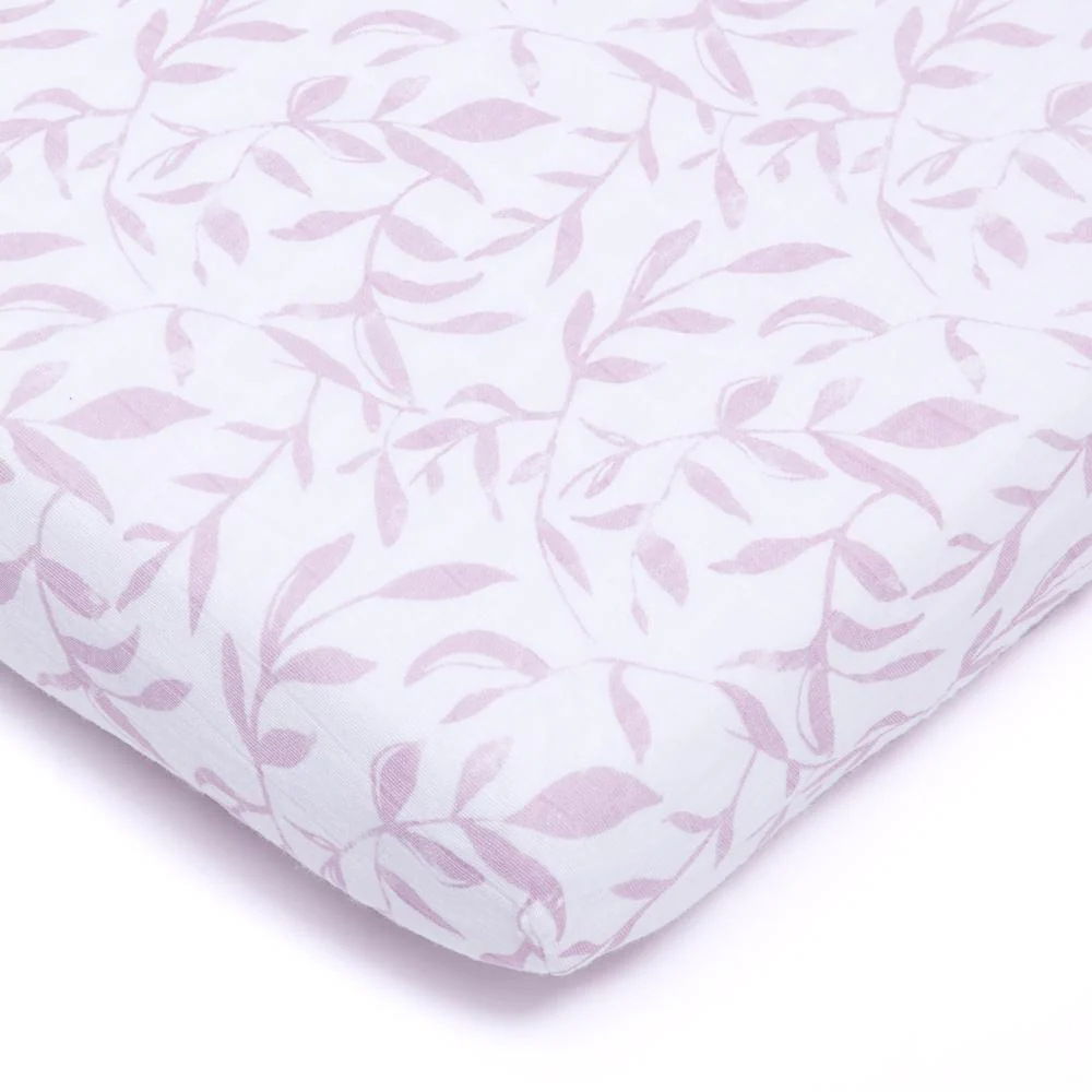alma grow fitted sheets -skye collection - Image 13