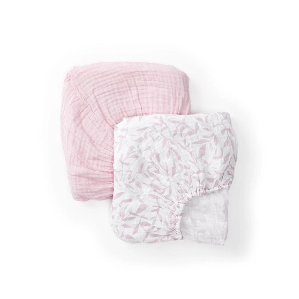 alma grow fitted sheets -skye collection - Image 8