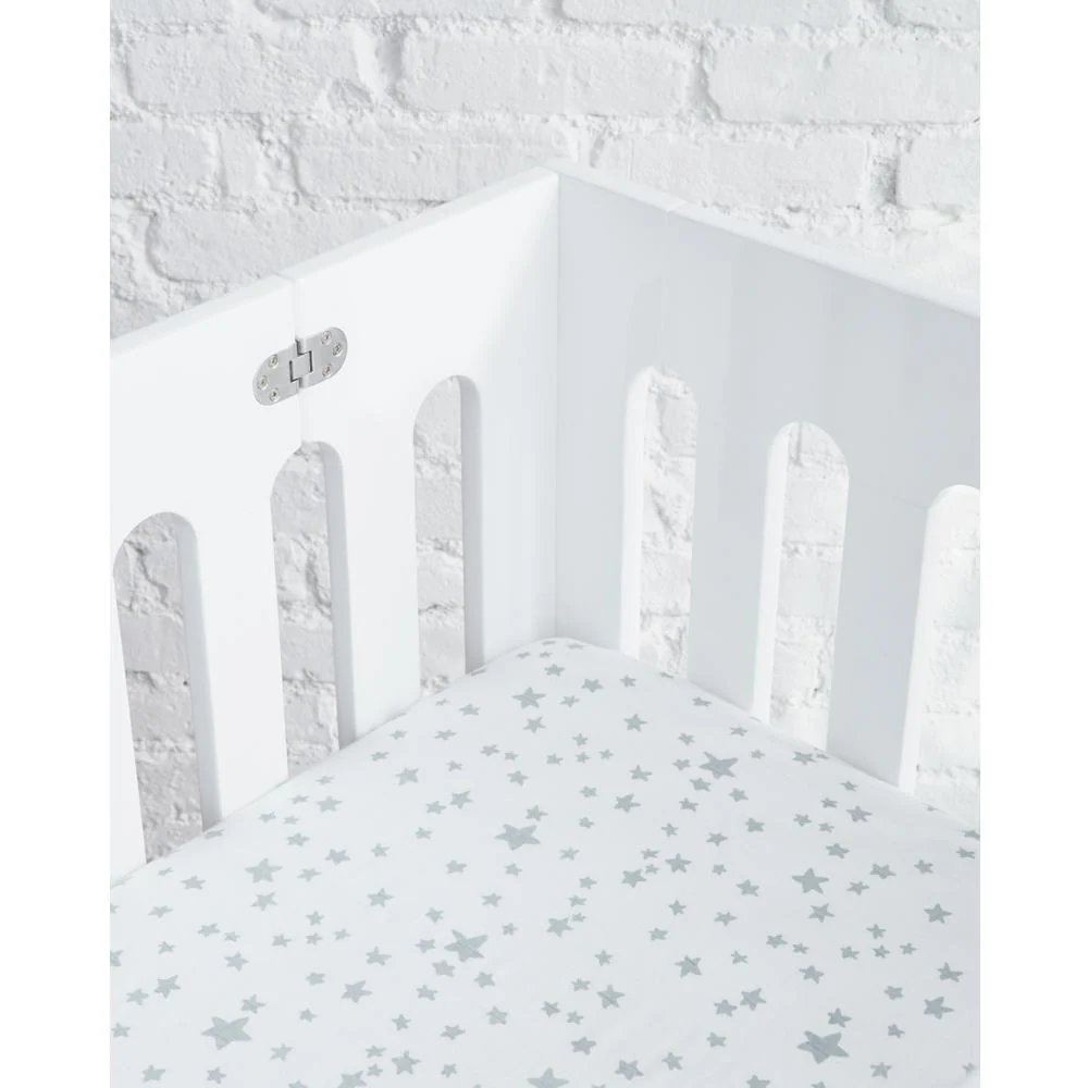 alma max/retro/us standard fitted sheets -skye collection - Image 12