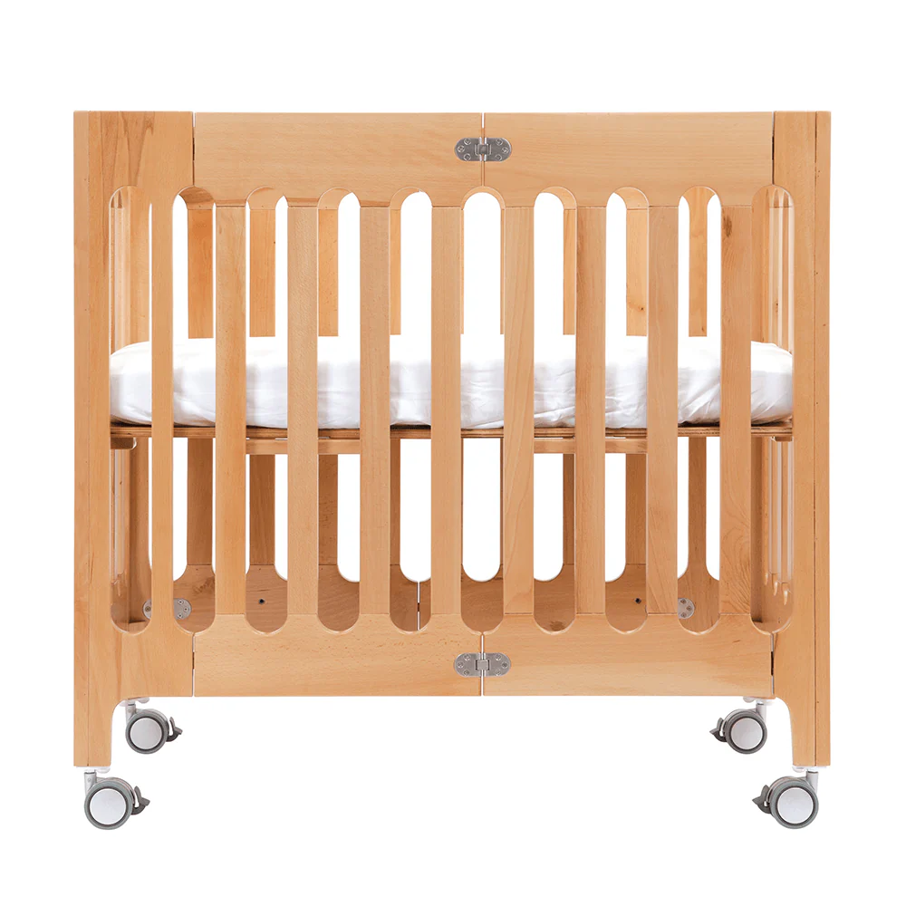 alma mini crib + mattress (May '26) - Image 13