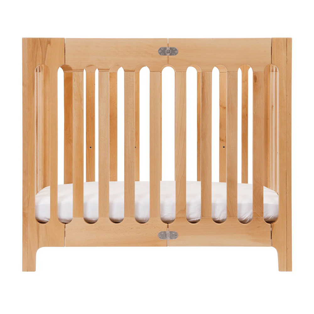 alma mini crib + mattress (May '26) - Image 17