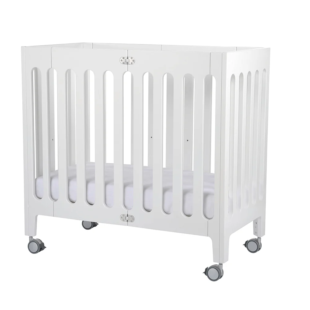 alma mini crib + mattress (May '26) - Image 22