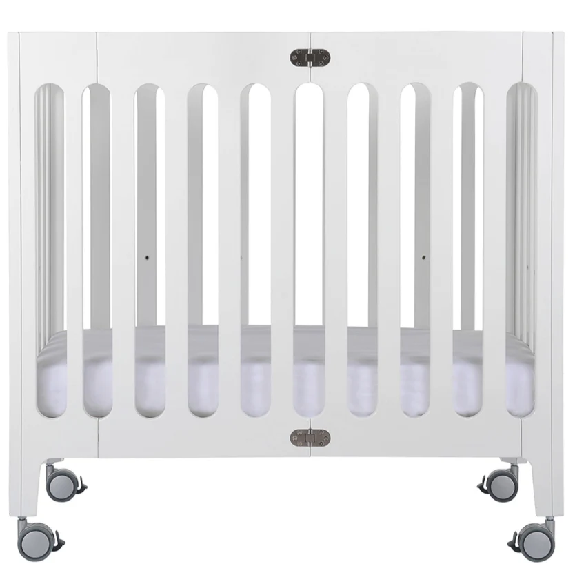 alma mini crib + mattress (May '26) - Image 23