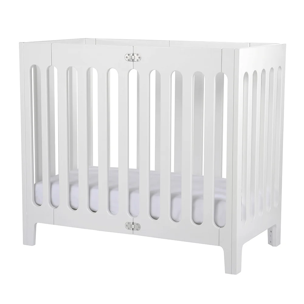 alma mini crib + mattress (May '26) - Image 24