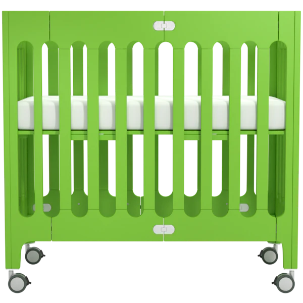 alma mini crib + mattress (May '26) - Image 29