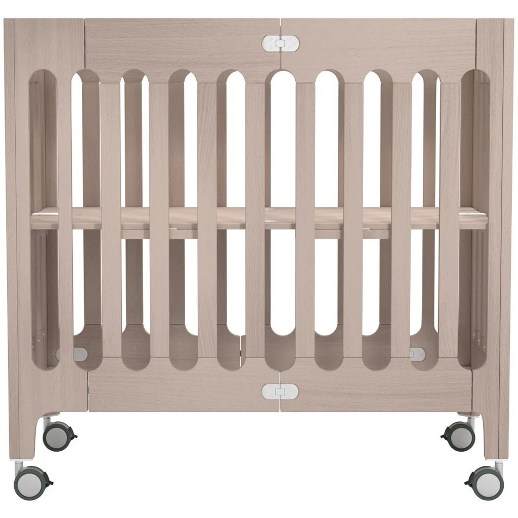 alma mini crib + mattress (May '26) - Image 35