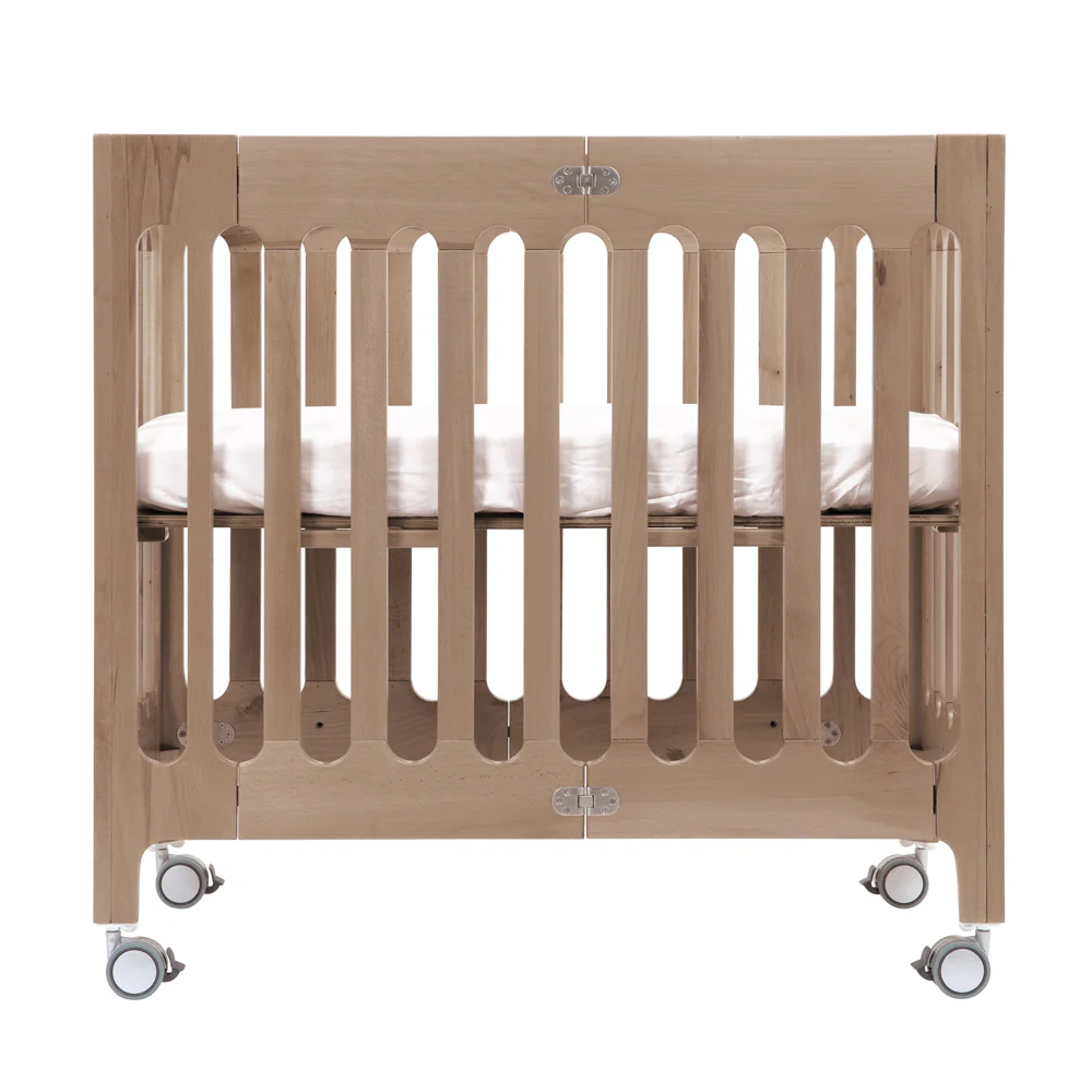 alma mini crib + mattress (May '26) - Image 40