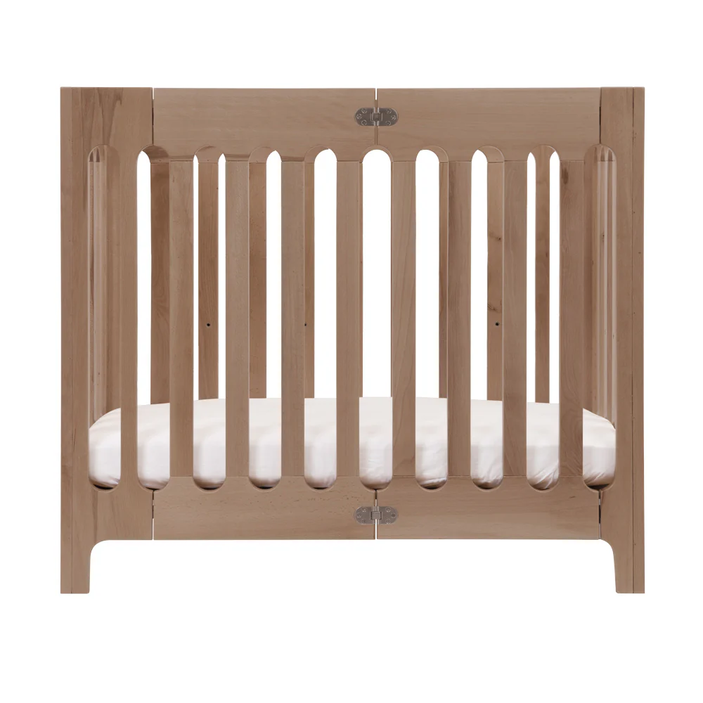 alma mini crib + mattress (May '26) - Image 42