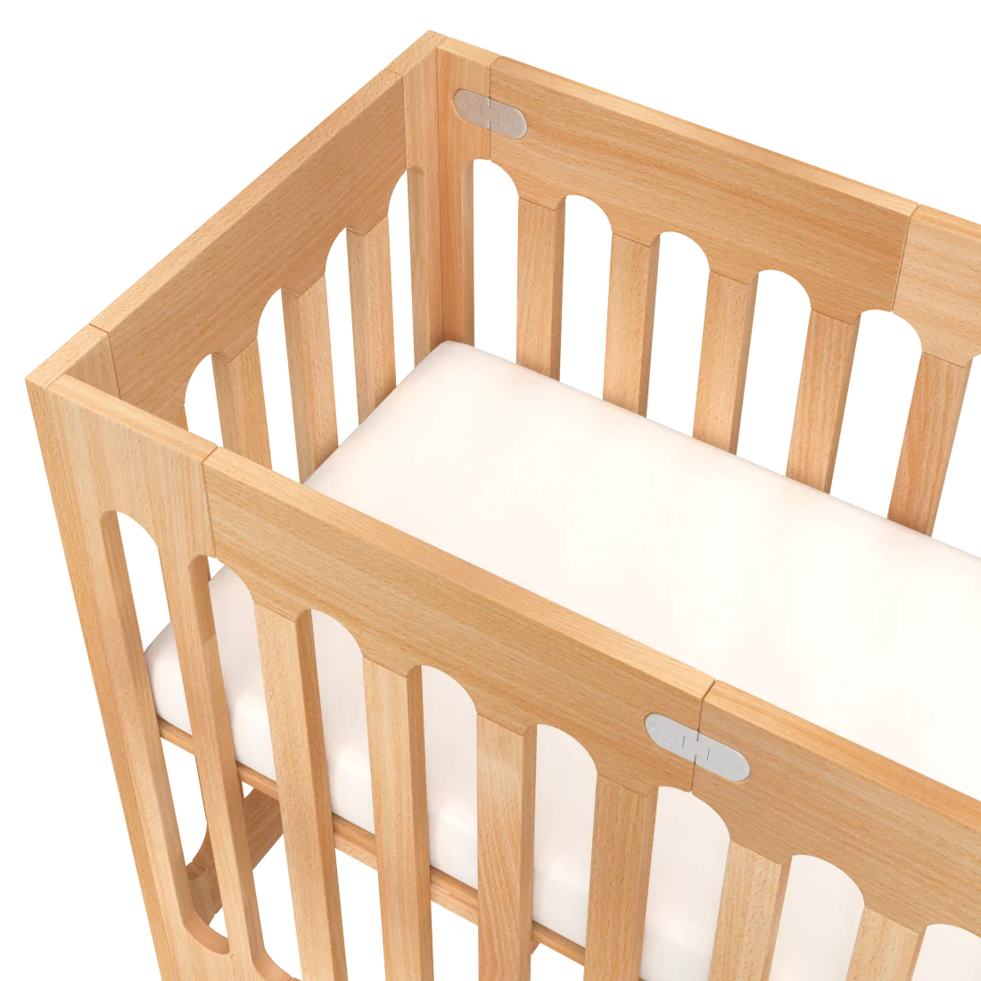 alma mini crib + mattress (May '26) - Image 52