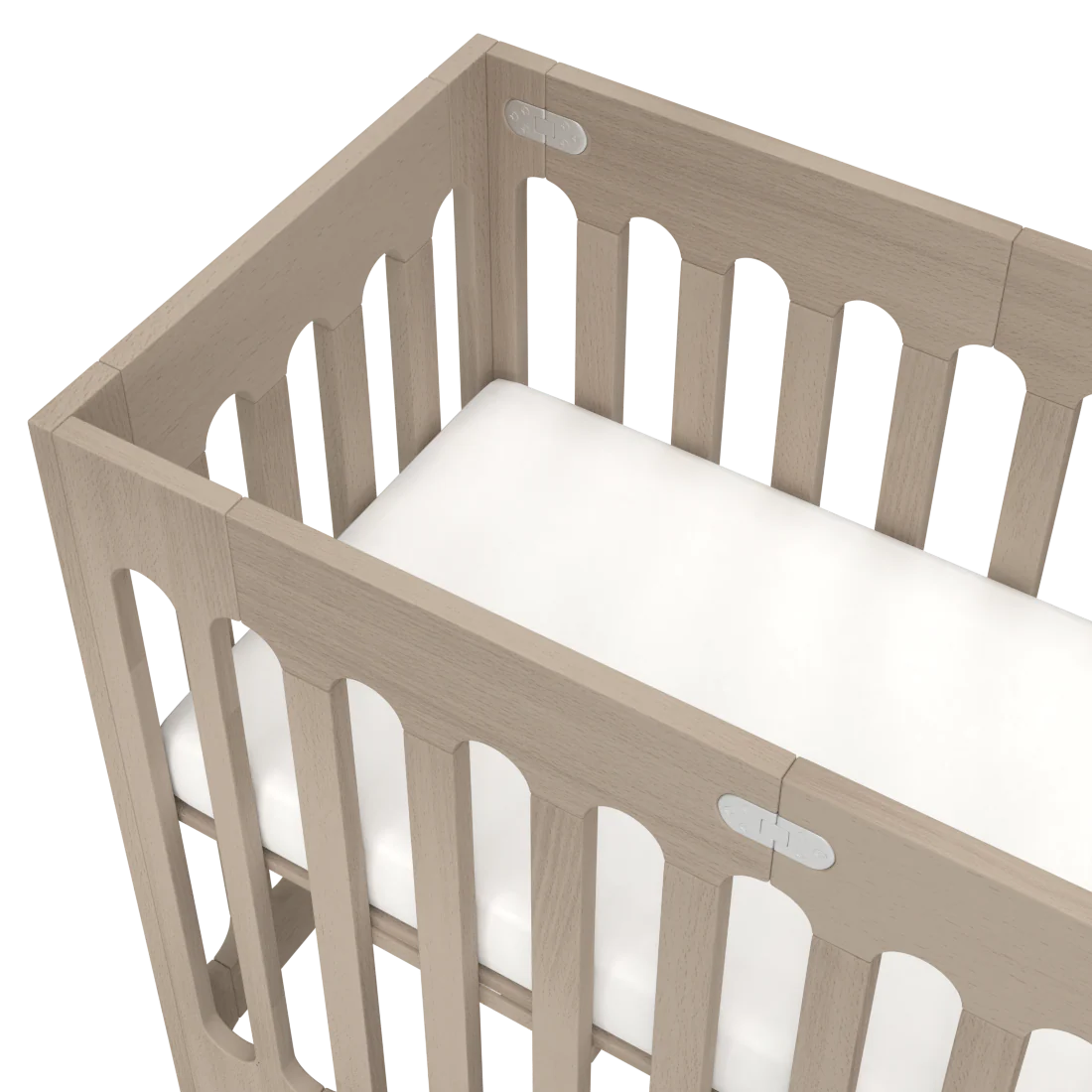 alma mini crib + mattress (May '26) - Image 53