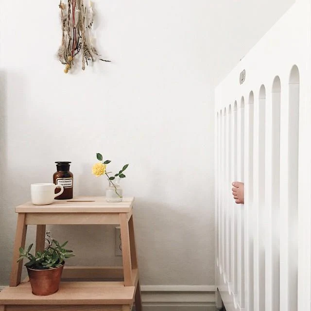 alma mini crib + mattress (May '26) - Image 56