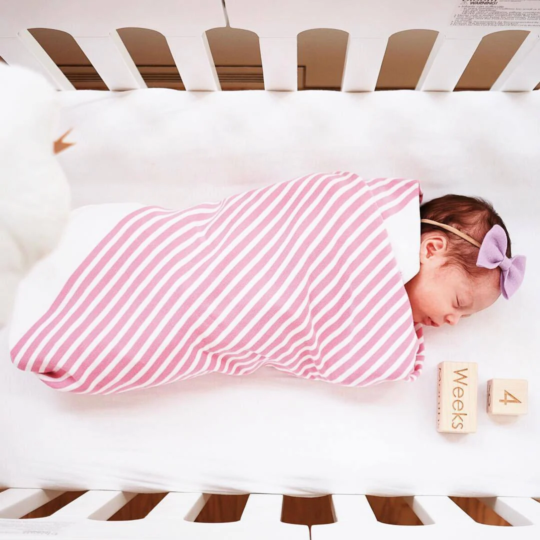 alma mini crib + mattress (May '26) - Image 59