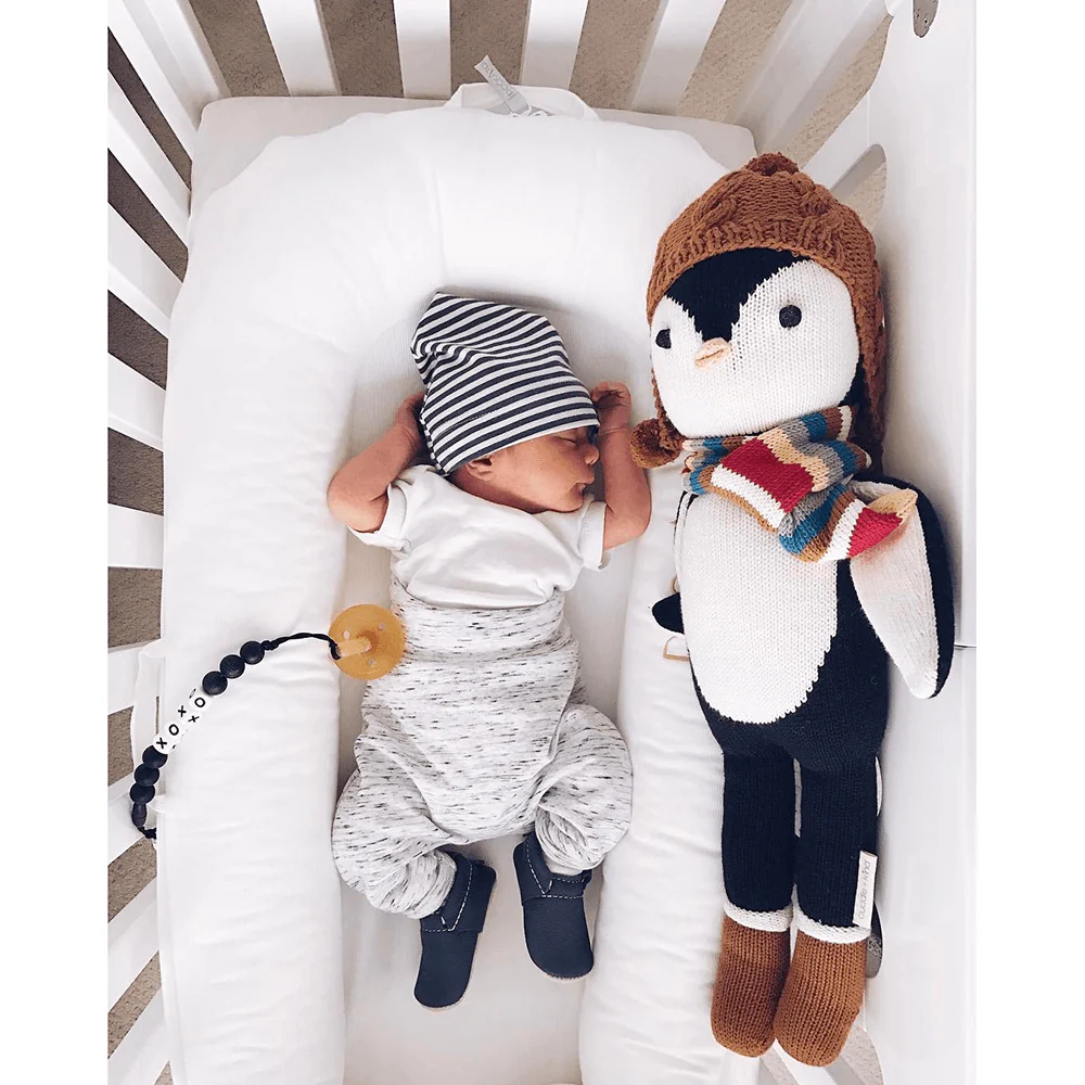 alma mini crib + mattress (May '26) - Image 60