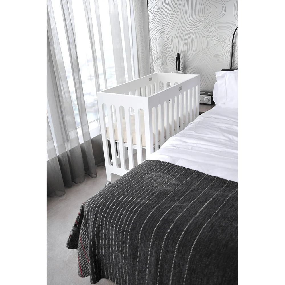 alma mini crib + mattress (May '26) - Image 64