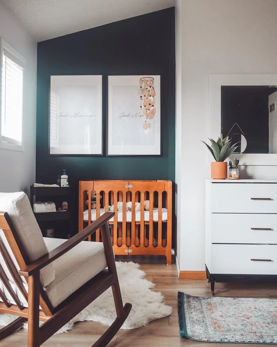 alma mini crib + mattress (May '26) - Image 67