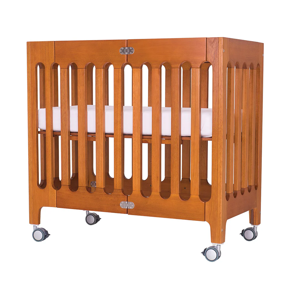 alma mini crib + mattress (May '26) - Image 68