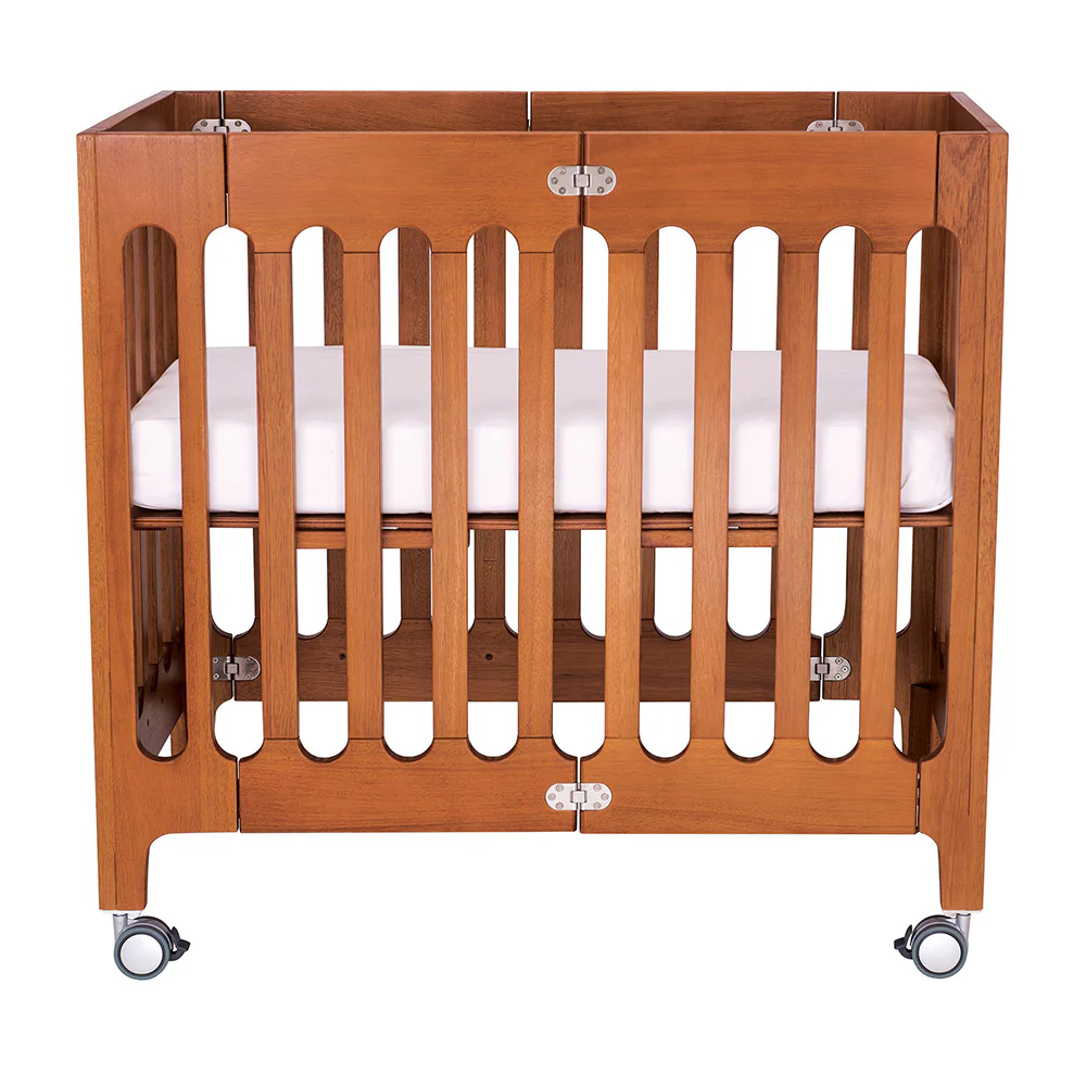 alma mini crib + mattress (May '26) - Image 69