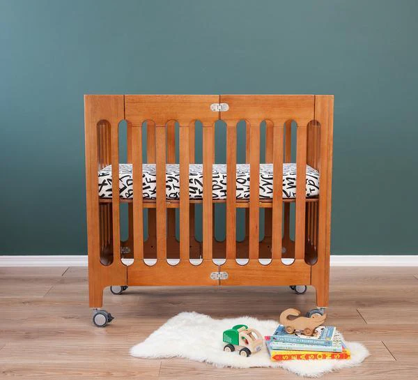 alma mini crib + mattress (May '26) - Image 74