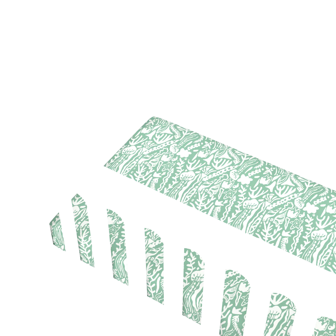 alma mini fitted sheets - Image 110