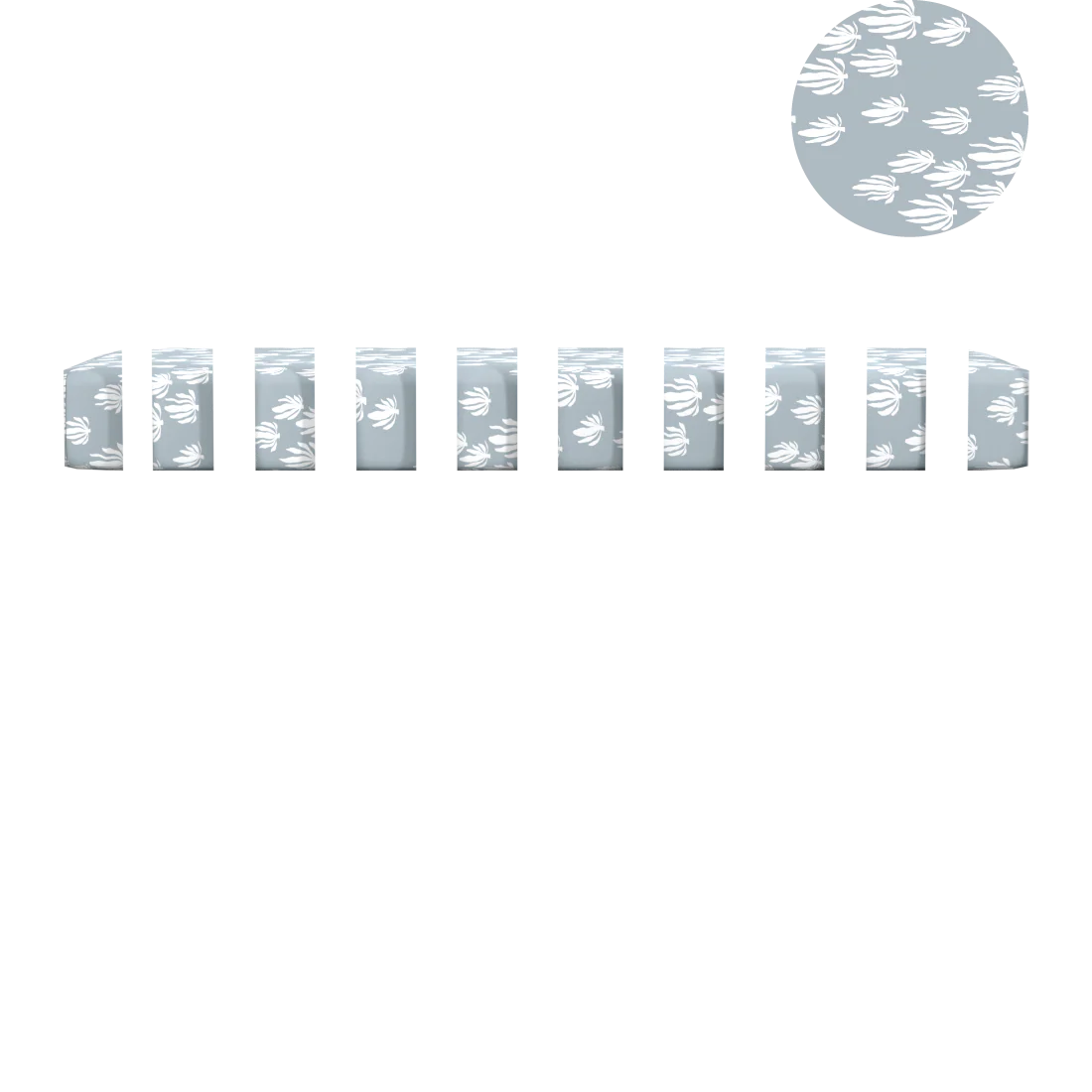 alma mini fitted sheets - Image 32