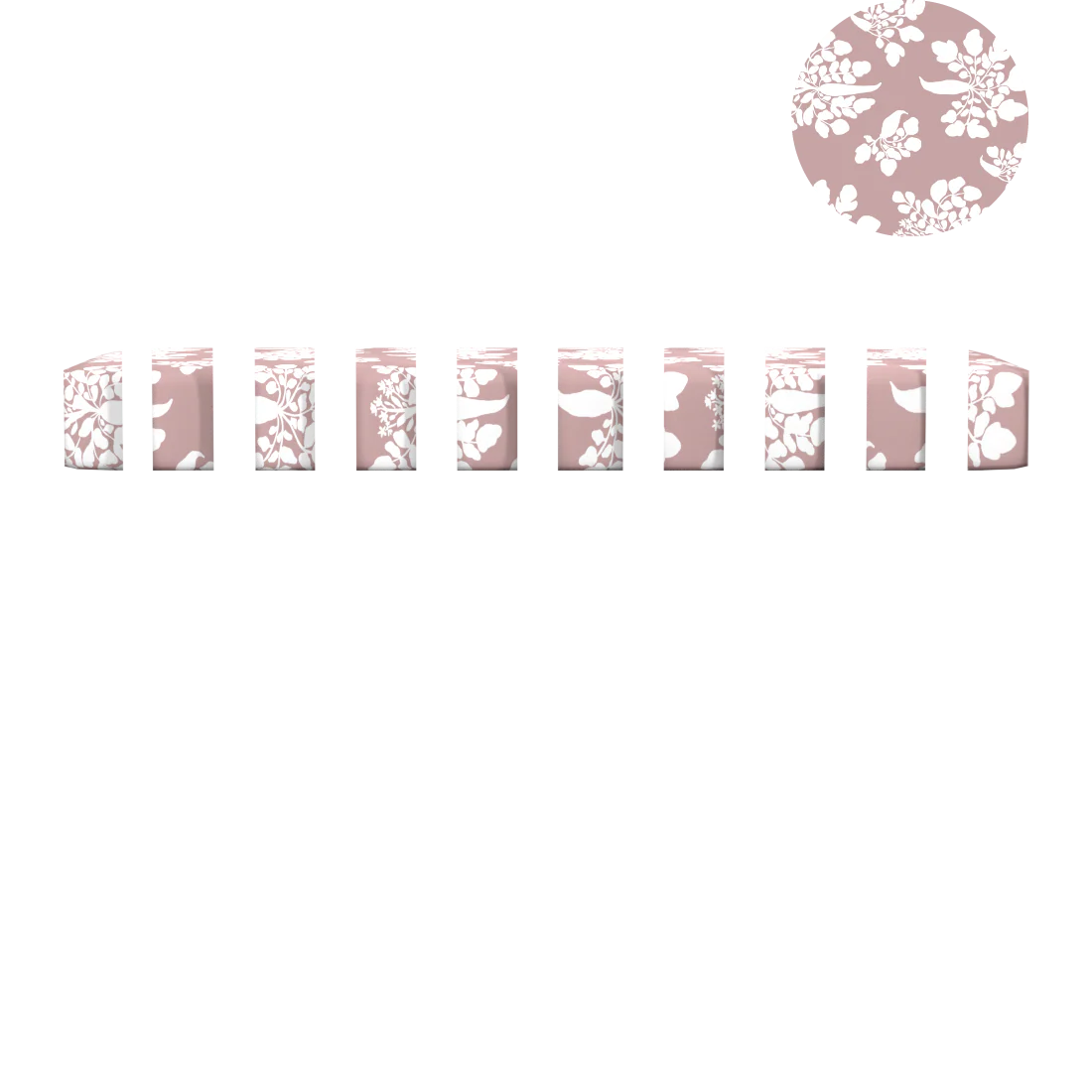 alma mini fitted sheets - Image 33