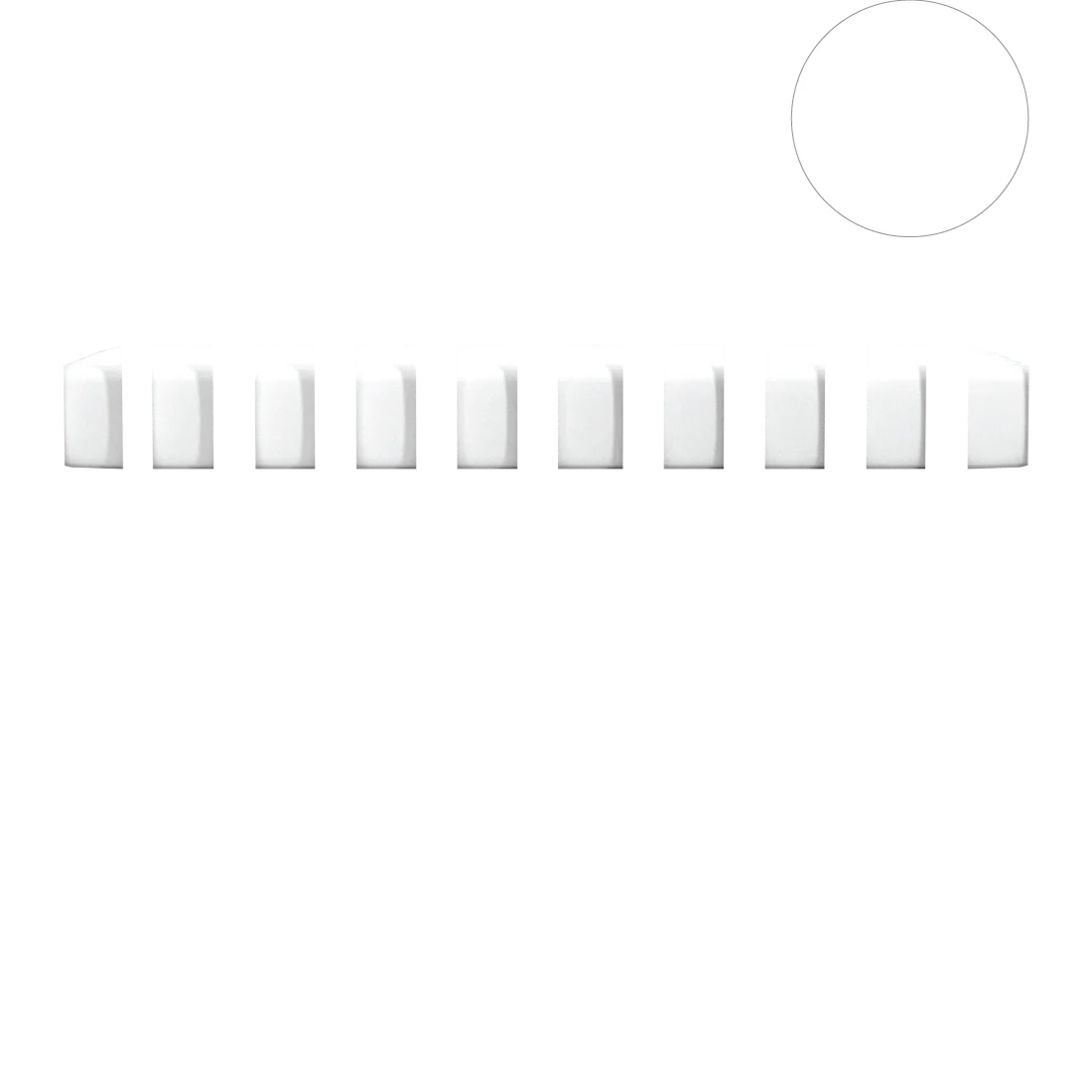 alma mini fitted sheets - Image 34