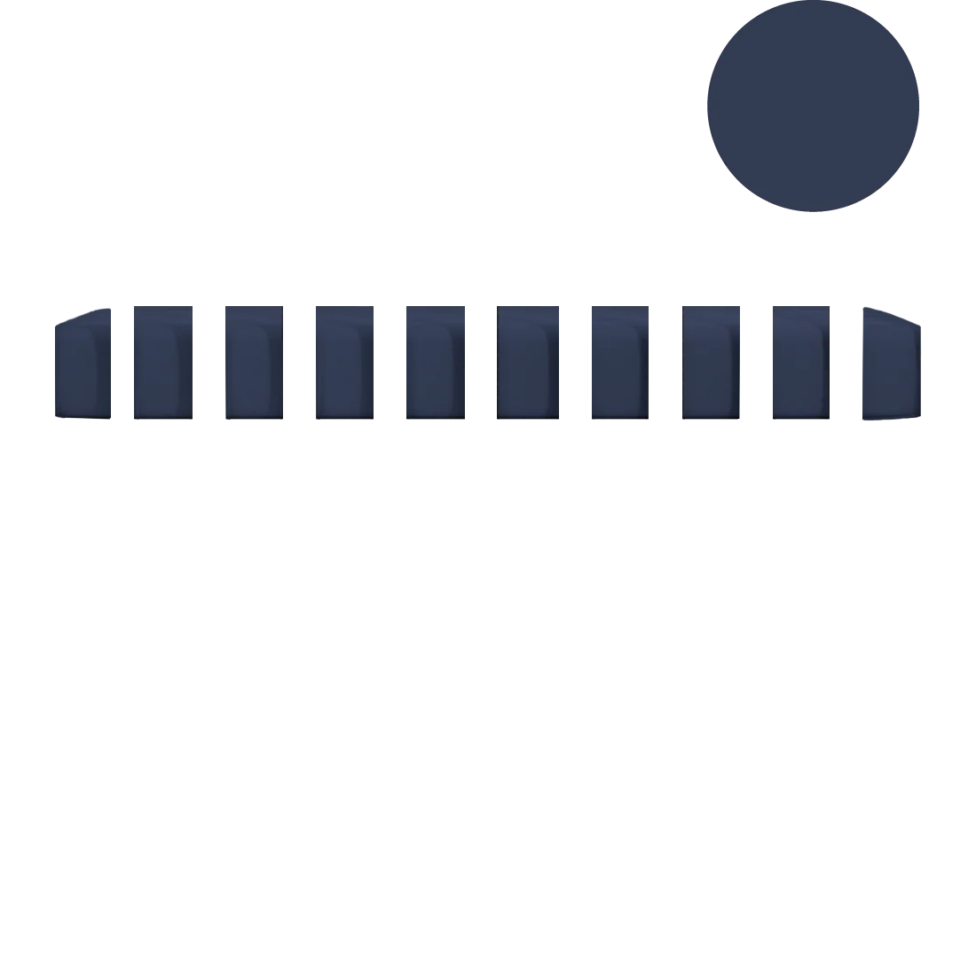 alma mini fitted sheets - Image 35