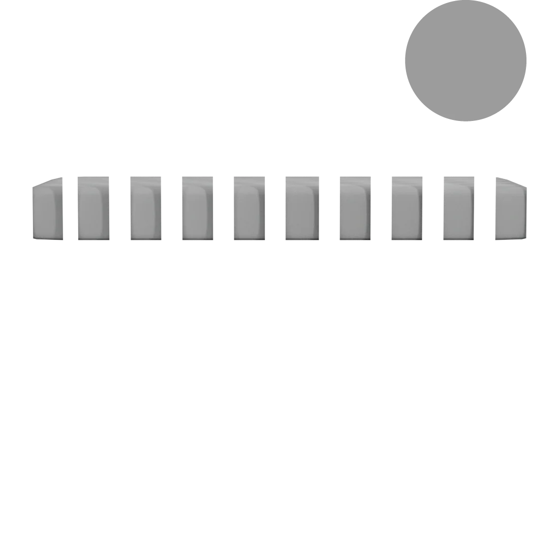 alma mini fitted sheets - Image 36