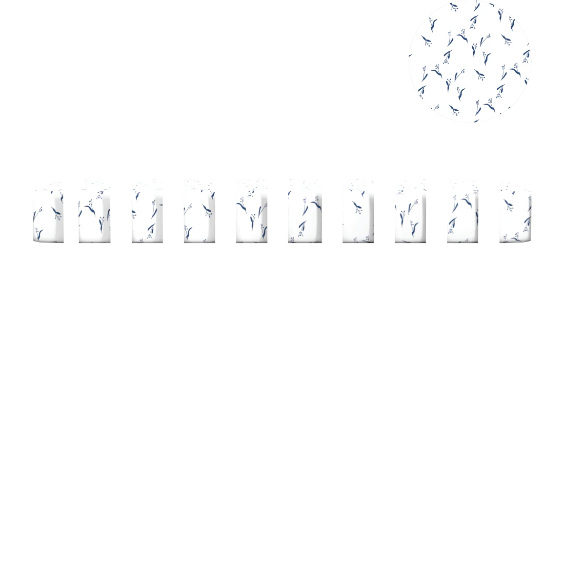 alma mini fitted sheets - Image 38