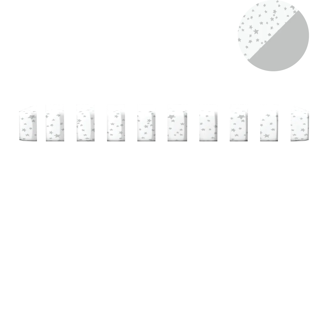 alma mini fitted sheets - Image 44