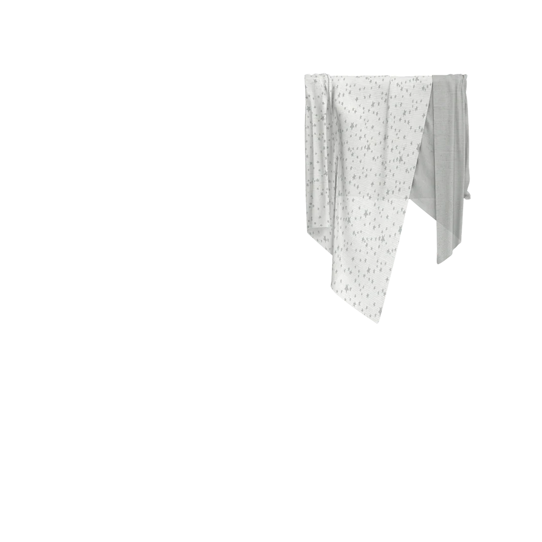 bloom muslin swaddle 2 pack - Image 16