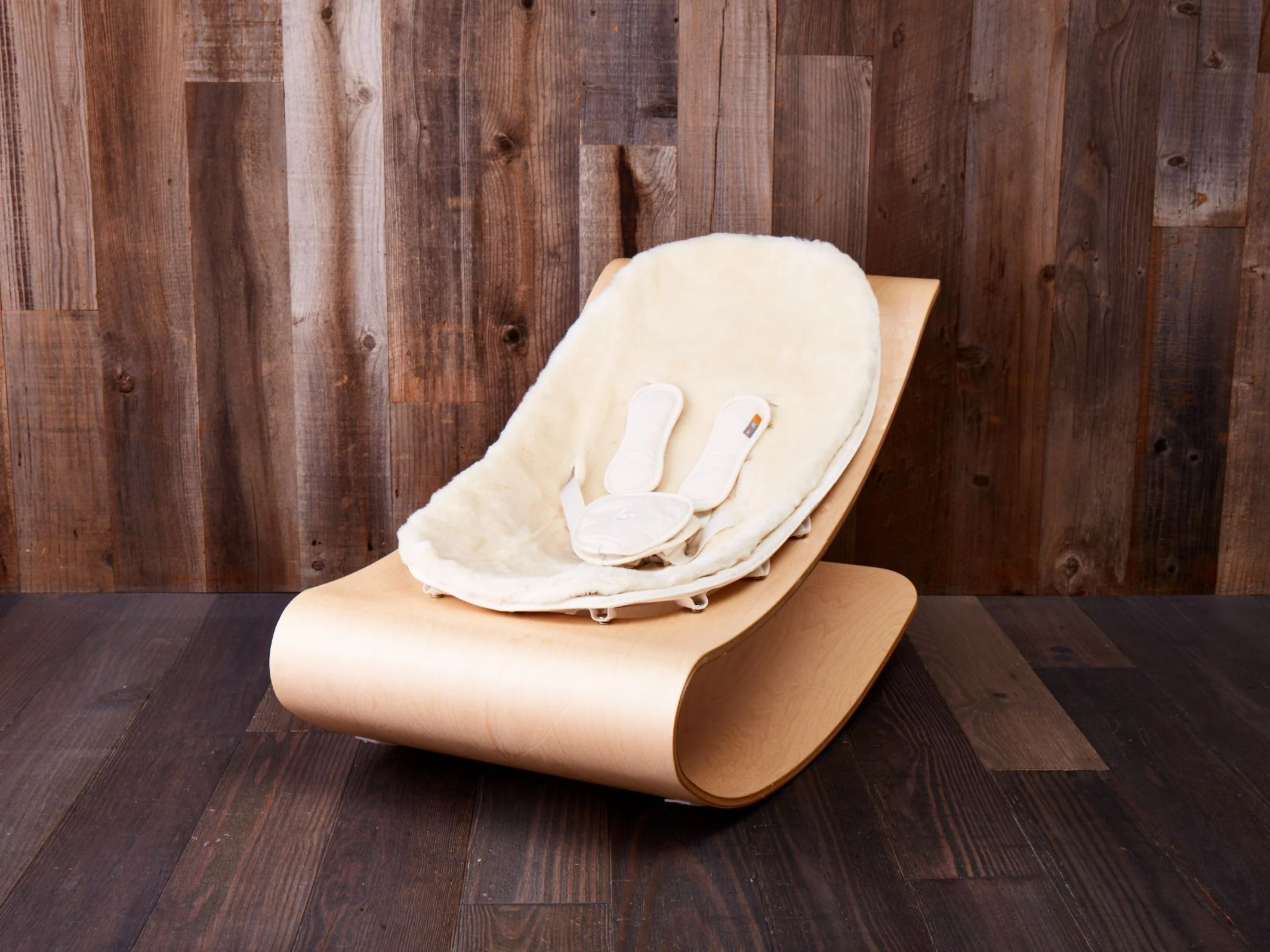 coco/coco go de-luxe seat liner - Image 26