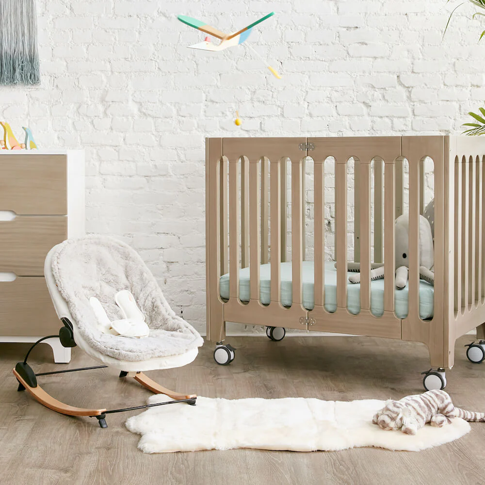 coco/coco go de-luxe seat liner - Image 7