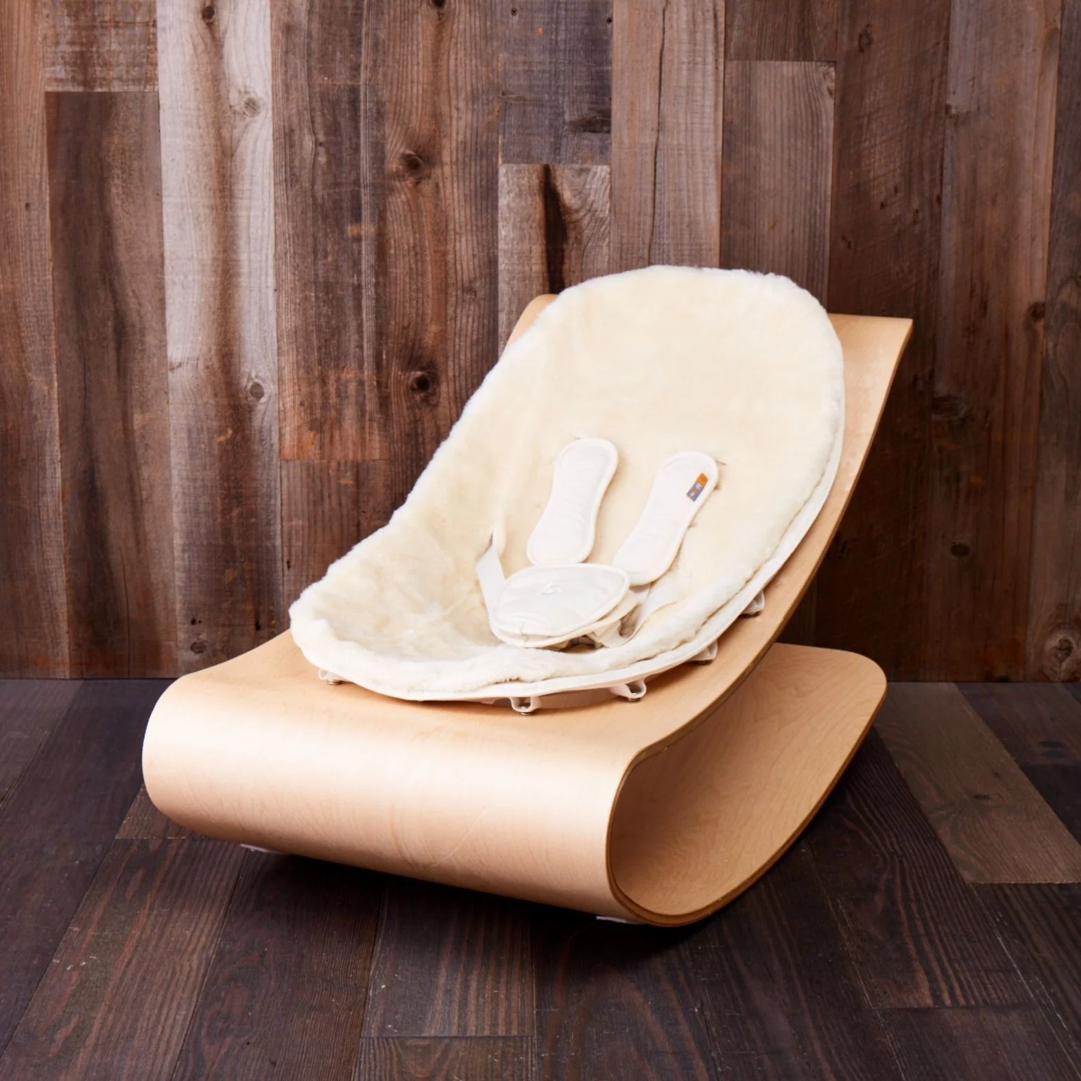 coco wooly seat pad liner - Image 3