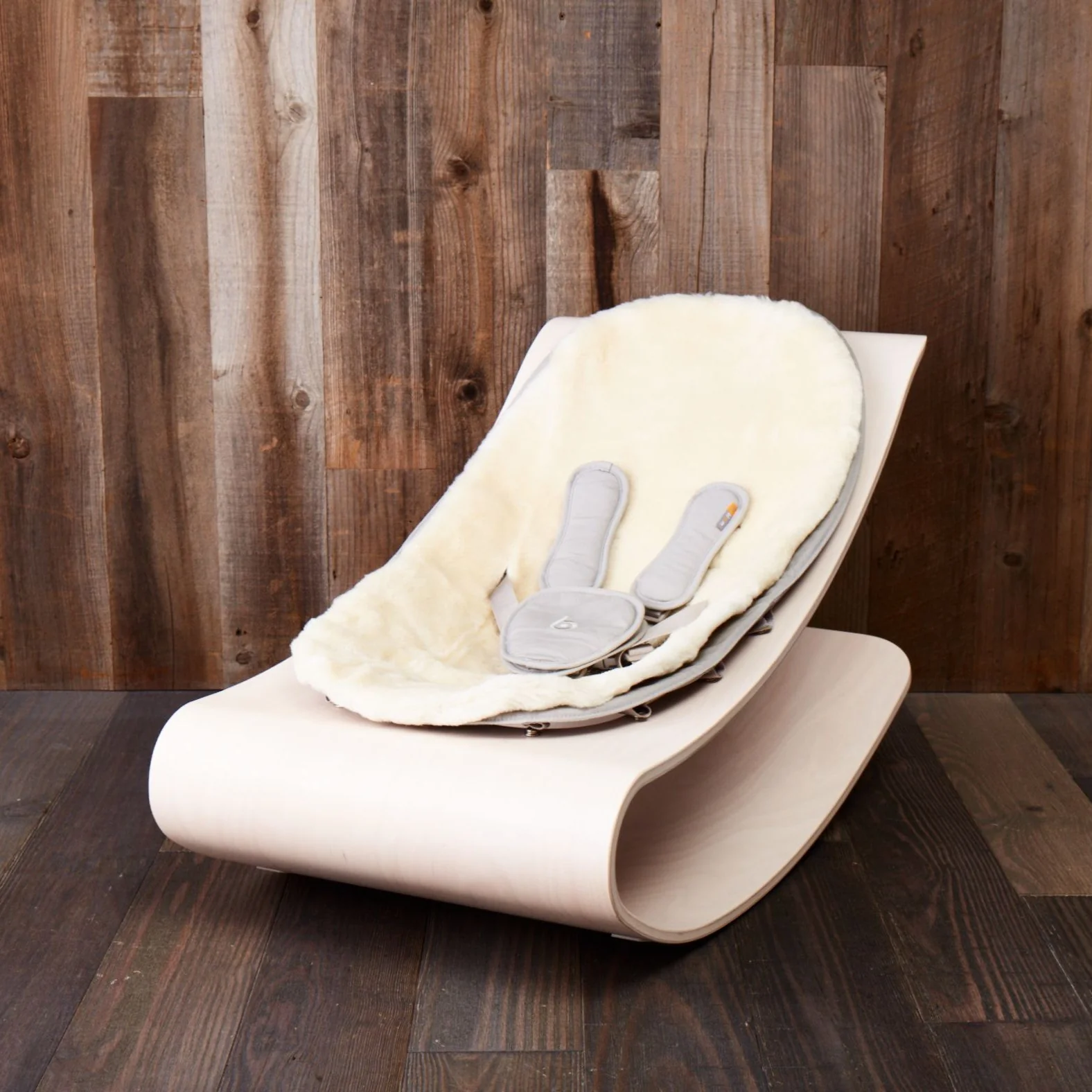 coco wooly seat pad liner - Image 4