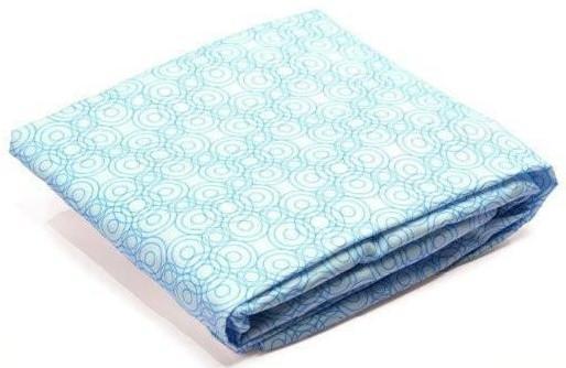 alma max / retro/ us standard fitted sheets - lollipop collection - FINAL SALE - Image 5