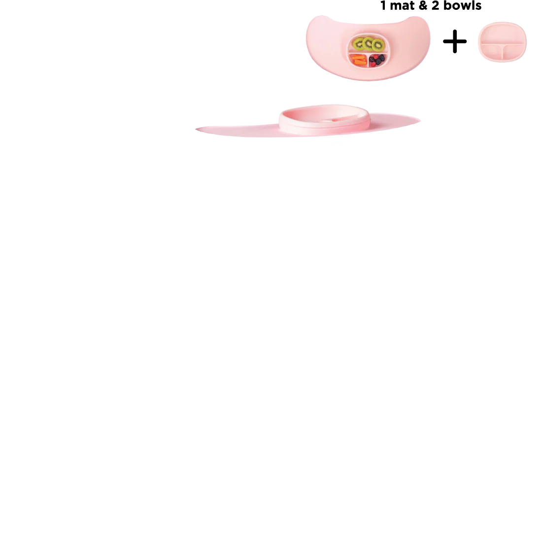 fresco mat and bowl set - Image 22