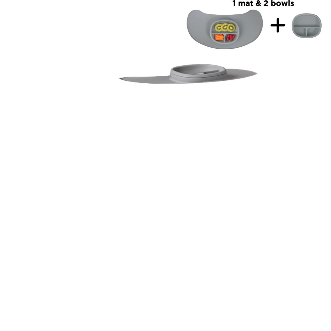 fresco mat and bowl set - Image 24