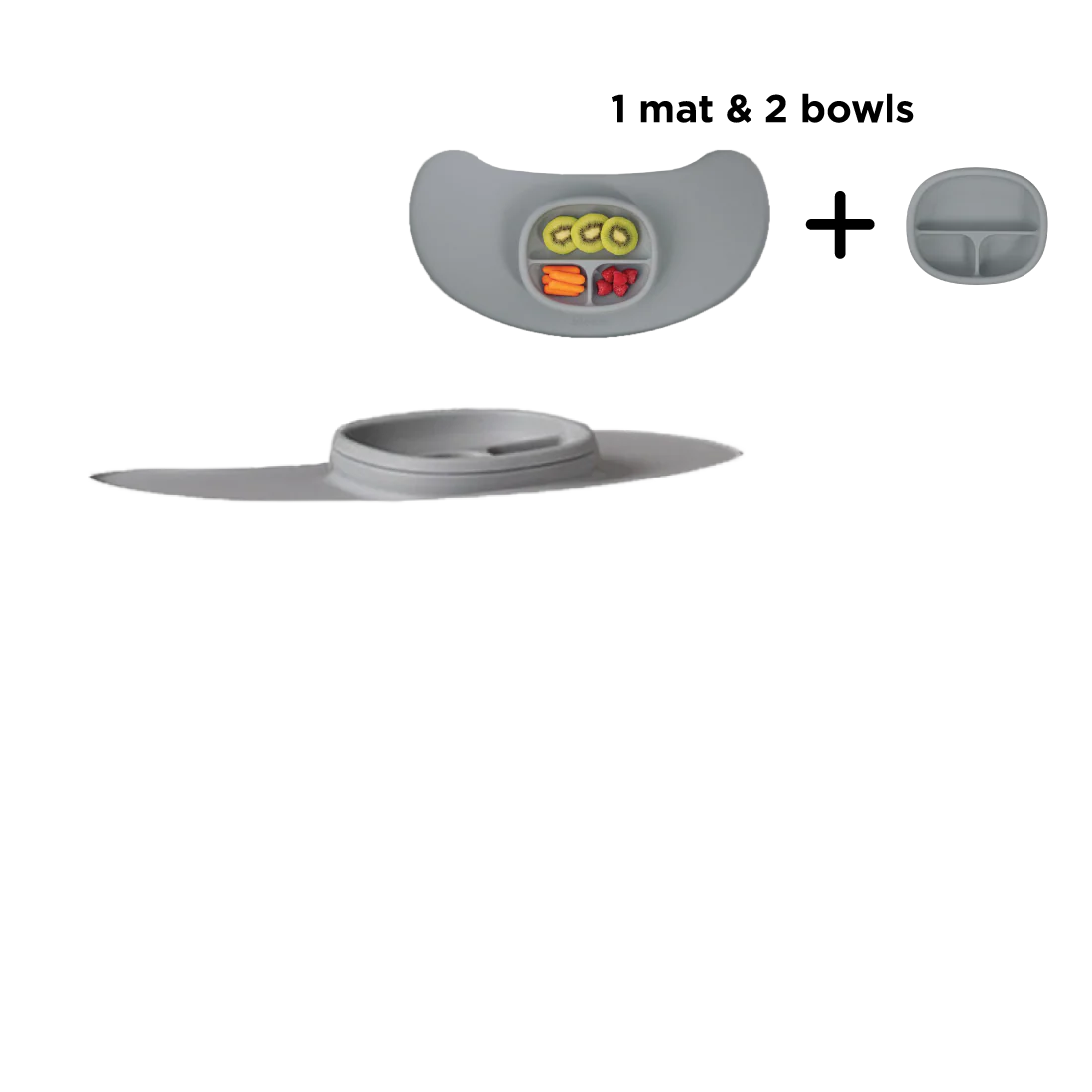 fresco mat and bowl set - Image 27