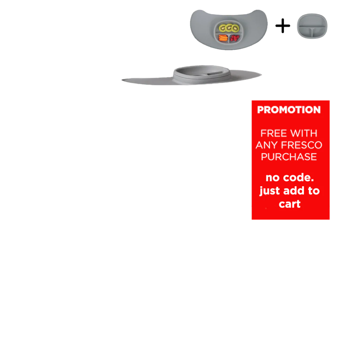 fresco mat and bowl set - Image 28